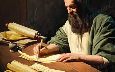 A STUDY OF PAUL’S LETTER TO THE CHURCH AT GALATIA, A PROVINCE OF ASIA MINOR: UNDERSTANDING AND LEARNING TO LIVE BY GRACE