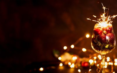 First and Last/ New & Old Things