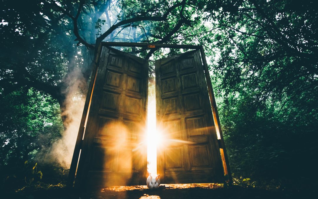 FROM RESURRECTION MORNING AND BEYOND