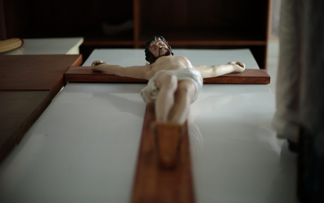 THEY SAY: …BUT I SAY