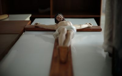 THEY SAY: …BUT I SAY